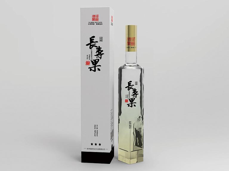 果酒包裝-酒盒定制