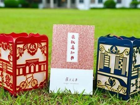 學(xué)校錄取通知書(shū)印刷材質(zhì)尺寸